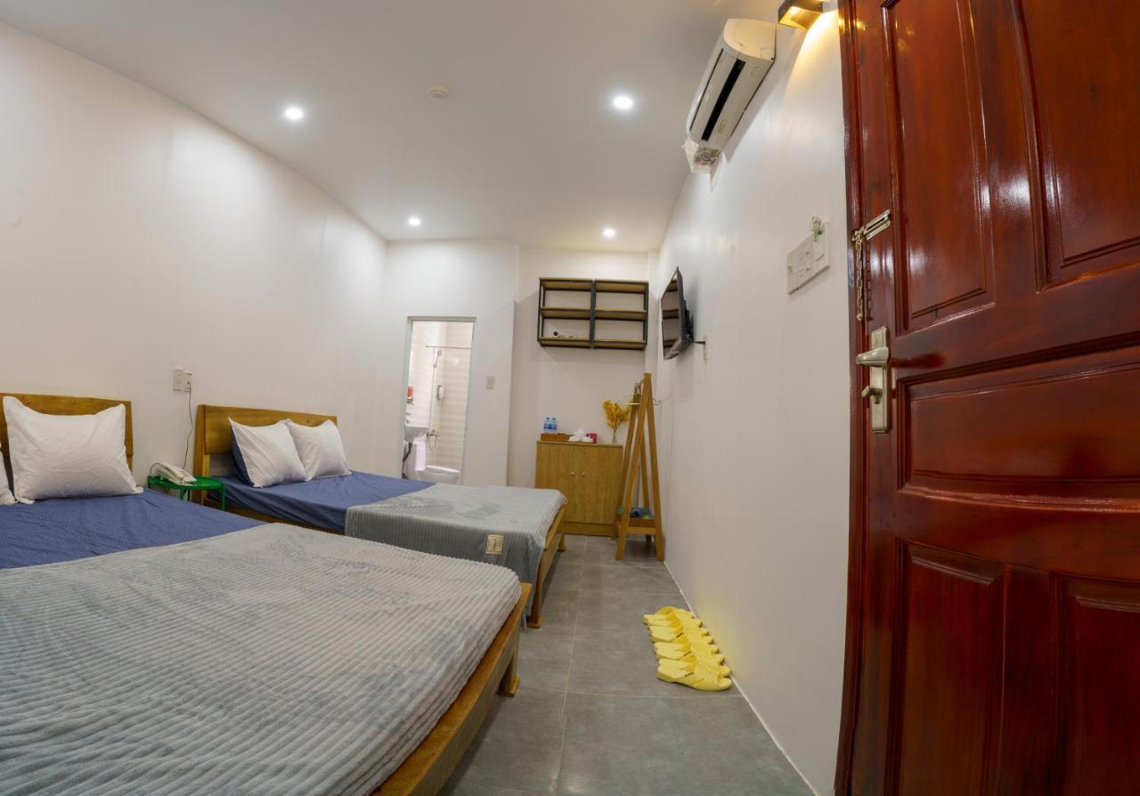 Mekong 69 Hostel Cần Thơ Exterior foto
